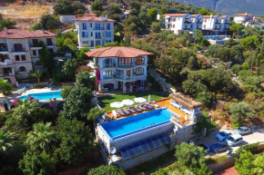  Hotel Marsala  Каш
